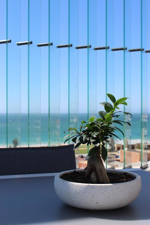 The Gerald Apartment Hotel - Accommodation Mount Tamborine 39