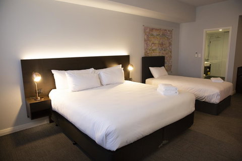 The Gerald Apartment Hotel - Accommodation Mount Tamborine 27