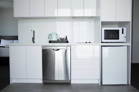 The Gerald Apartment Hotel - Accommodation Mount Tamborine 8