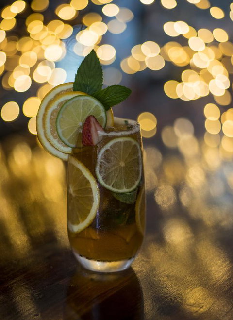 The Gerald Apartment Hotel - Accommodation Mount Tamborine 32