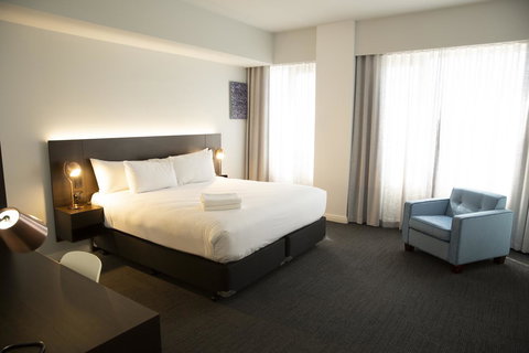 The Gerald Apartment Hotel - Accommodation Mount Tamborine 23