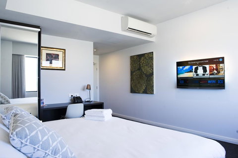 The Gerald Apartment Hotel - Accommodation Mount Tamborine 38
