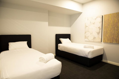 The Gerald Apartment Hotel - Accommodation Mount Tamborine 11