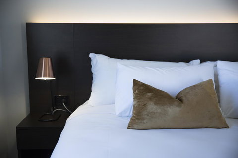 The Gerald Apartment Hotel - Accommodation Mount Tamborine 3