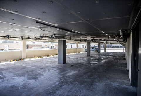 The Gerald Apartment Hotel - Accommodation Mount Tamborine 33