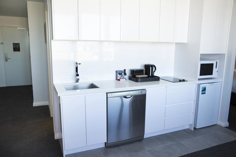 The Gerald Apartment Hotel - Accommodation Mount Tamborine 5