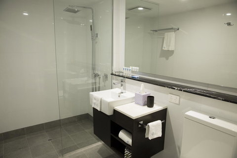 The Gerald Apartment Hotel - Accommodation Mount Tamborine 6