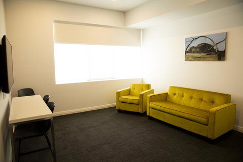 The Gerald Apartment Hotel - Accommodation Mount Tamborine 10