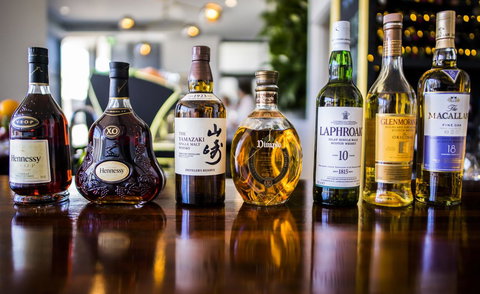 The Gerald Apartment Hotel - Accommodation Mount Tamborine 35