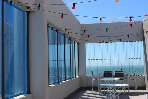 The Gerald Apartment Hotel - Accommodation Mount Tamborine 40