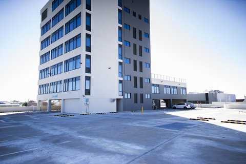 The Gerald Apartment Hotel - Accommodation Mount Tamborine 34