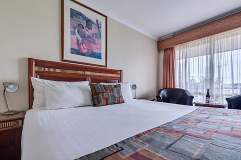 Ibis Styles Albany - Accommodation Mount Tamborine 21