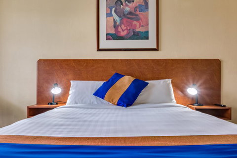 Ibis Styles Albany - Accommodation Mount Tamborine 26