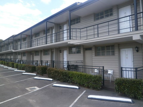 Ibis Styles Albany - Accommodation Mount Tamborine 37