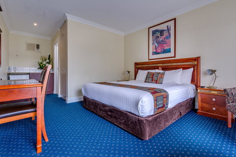 Ibis Styles Albany - Accommodation Mount Tamborine 36