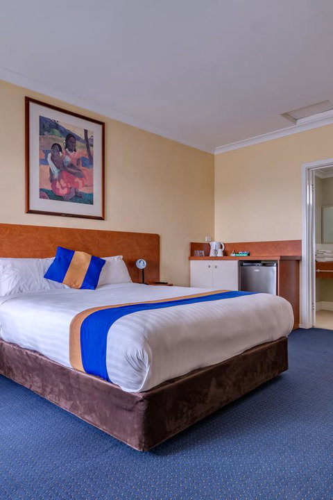 Ibis Styles Albany - Accommodation Mount Tamborine 27