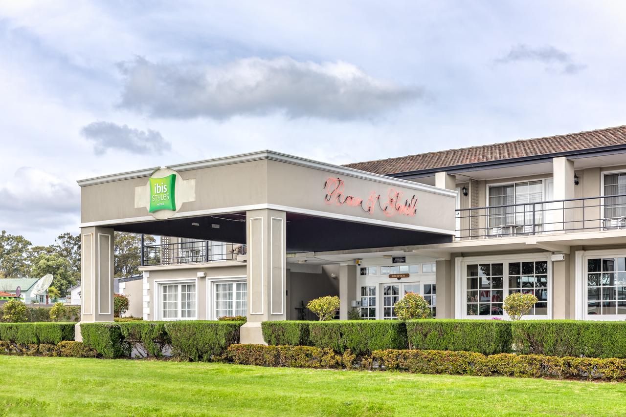 Orana WA Accommodation Mount Tamborine