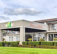 ibis Styles Albany - Accommodation Mount Tamborine