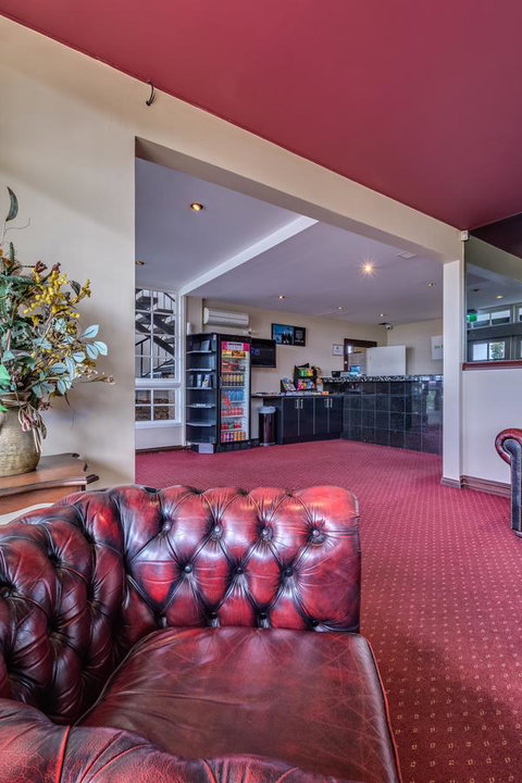 Ibis Styles Albany - Accommodation Mount Tamborine 7