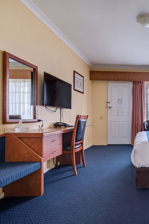 Ibis Styles Albany - Accommodation Mount Tamborine 24
