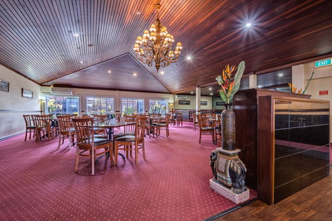 Ibis Styles Albany - Accommodation Mount Tamborine 5