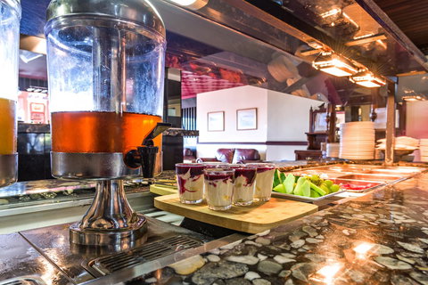 Ibis Styles Albany - Accommodation Mount Tamborine 1