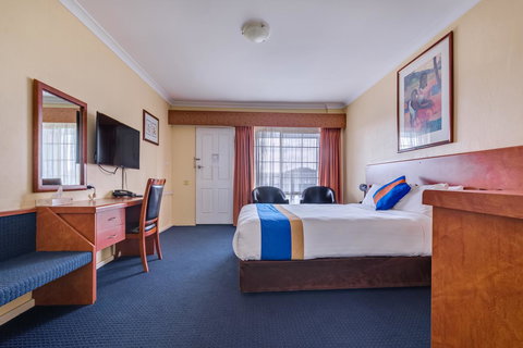 Ibis Styles Albany - Accommodation Mount Tamborine 25