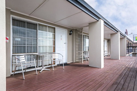 Ibis Styles Albany - Accommodation Mount Tamborine 22