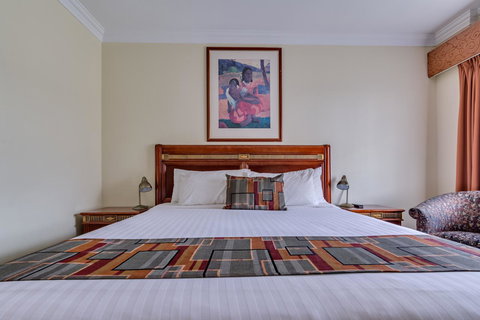 Ibis Styles Albany - Accommodation Mount Tamborine 33