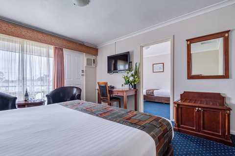Ibis Styles Albany - Accommodation Mount Tamborine 20