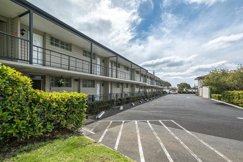 Ibis Styles Albany - Accommodation Mount Tamborine 9