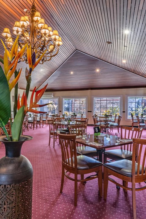 Ibis Styles Albany - Accommodation Mount Tamborine 4