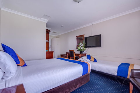 Ibis Styles Albany - Accommodation Mount Tamborine 29