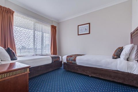 Ibis Styles Albany - Accommodation Mount Tamborine 19