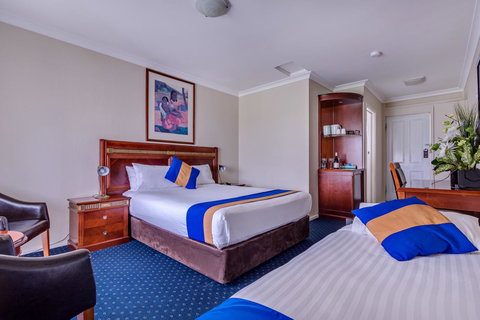 Ibis Styles Albany - Accommodation Mount Tamborine 30