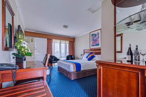 Ibis Styles Albany - Accommodation Mount Tamborine 31