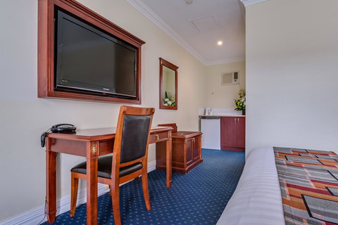Ibis Styles Albany - Accommodation Mount Tamborine 35