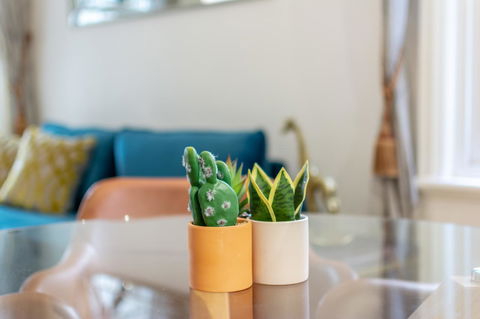 Heritage Townhouse Near Harbour Bridge - Accommodation Mount Tamborine 23