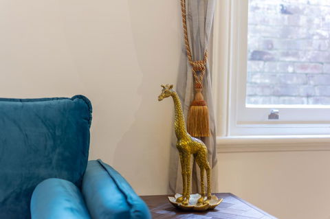 Heritage Townhouse Near Harbour Bridge - Accommodation Mount Tamborine 38