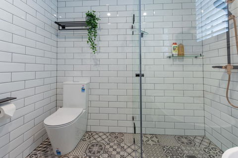 Heritage Townhouse Near Harbour Bridge - Accommodation Mount Tamborine 31