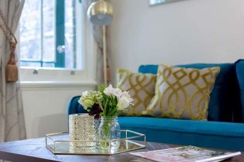 Heritage Townhouse Near Harbour Bridge - Accommodation Mount Tamborine 5