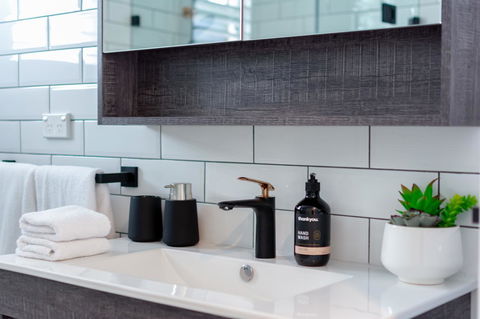 Heritage Townhouse Near Harbour Bridge - Accommodation Mount Tamborine 29