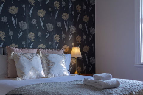 Heritage Townhouse Near Harbour Bridge - Accommodation Mount Tamborine 4