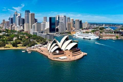 Heritage Townhouse Near Harbour Bridge - Accommodation Mount Tamborine 20