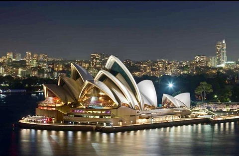 Heritage Townhouse Near Harbour Bridge - Accommodation Mount Tamborine 24