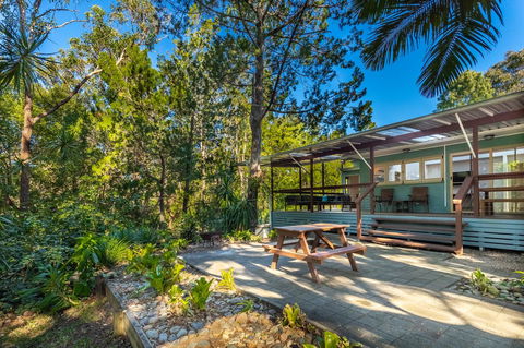 Ingenia Holidays Byron Bay - Accommodation Mount Tamborine 19