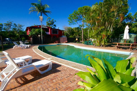 Ingenia Holidays Byron Bay - Accommodation Mount Tamborine 3