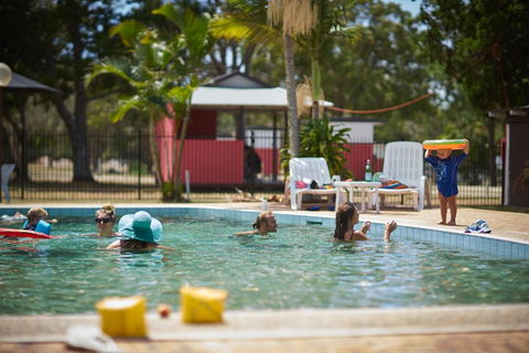 Ingenia Holidays Byron Bay - Accommodation Mount Tamborine 4
