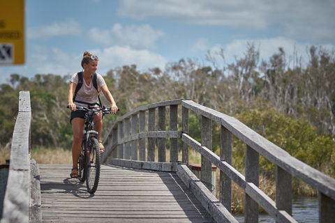 Ingenia Holidays Byron Bay - Accommodation Mount Tamborine 14