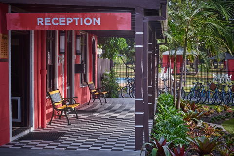Ingenia Holidays Byron Bay - Accommodation Mount Tamborine 1